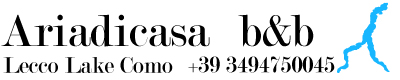 ARIADICASA  B&B Logo